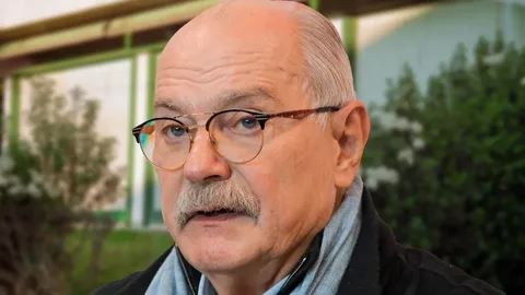 У наших отношений с Михалковым есть химия - Путин