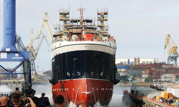 На развитие судостроительной отрасли будет выделено более 9 миллиардов рублей