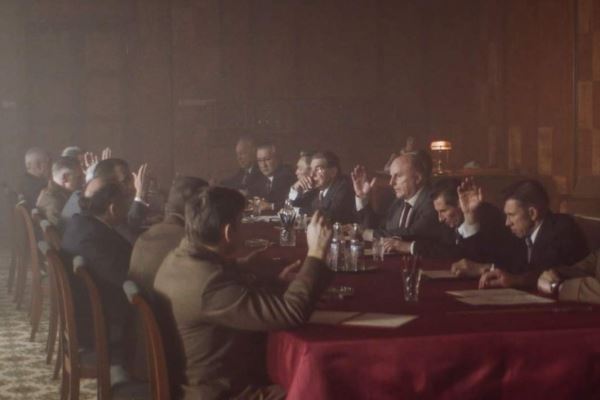 «Брежнева могли обвинить в предательстве и измене Родине»