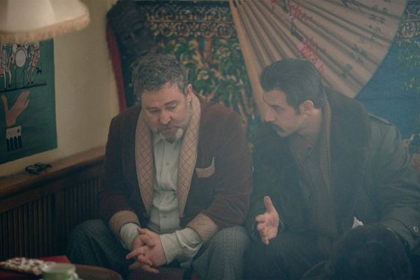 Ход в историю: как «Дорогой Вилли» помог Брежневу спасти мир от ядерной катастрофы