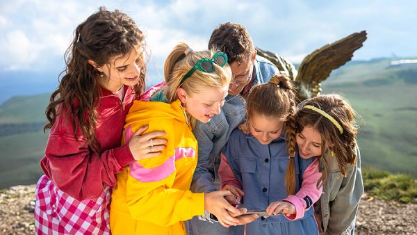 Отец-молодец: Анастасия Сиваева вернулась в «Папины дочки»