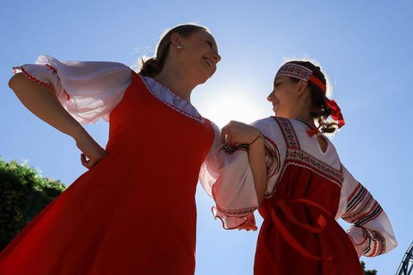 Слово сцены: чем живут театры и творческие коллективы новых российских регионов