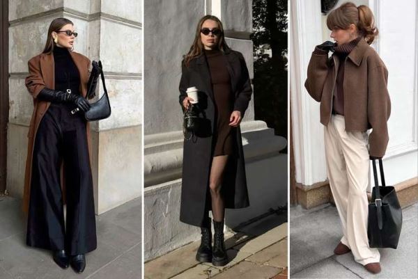 Как выбрать базовые вещи в 2025 году: что оставить в шкафу, а что обновить