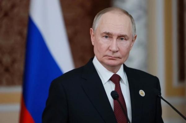 Путин заявил, что перехват подводного беспилотника «Посейдон» невозможен