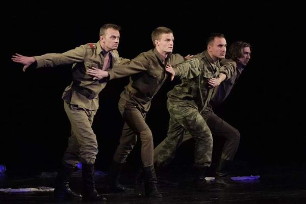 Слово сцены: чем живут театры и творческие коллективы новых российских регионов