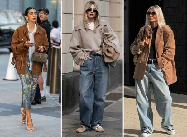 Cтили 2025: какие направления задают тон — и как их носить в реальной жизни