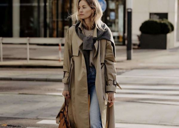 Вещь на все времена: стилевые приемы, которые никогда не выйдут из моды