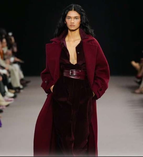 Бархатный сезон: яркий камбэк забытого тренда