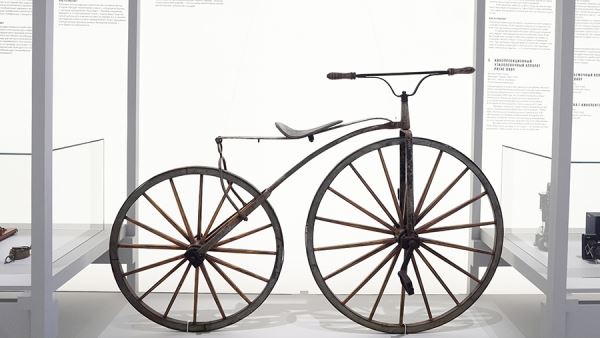 Москва и москвич: Музей русского импрессионизма воспел «короля репортеров»