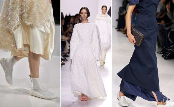 Bottega Veneta × личный стиль: уроки элегантности от Луис Троттер