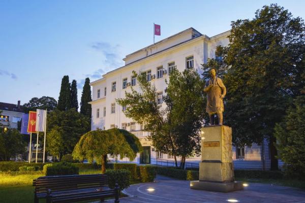 Президент Черногории: визовые правила для россиян изменятся в соответствии с требованиями ЕС