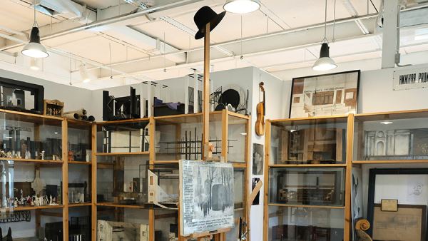 Полцарства — в передачу: «Игра престолов» в РАМТ и «Алиса в Стране Чудес»