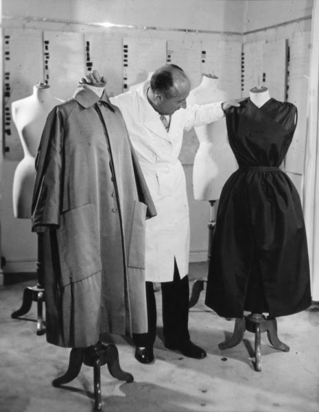 «Диор вернул женщинам вкус к роскоши»