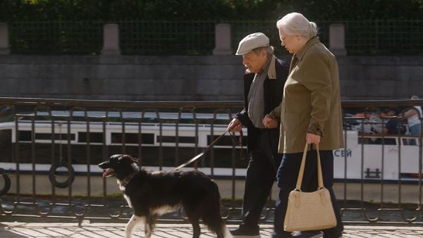 Горячий цех: Хоакин Феникс в огне, Гарри Меллинг на пепелище