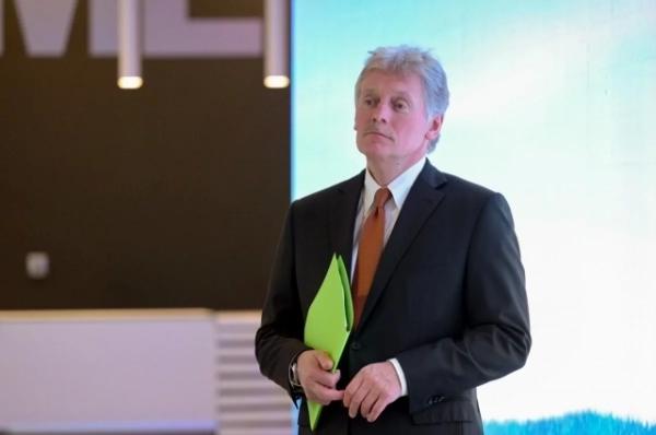 Песков прокомментировал рекордный уровень доверия Путину и армии по данным ВЦИОМ