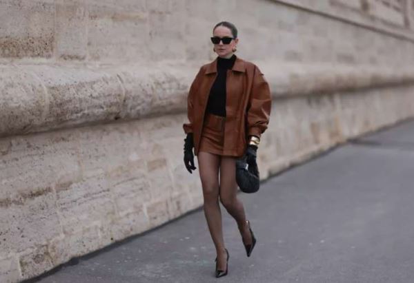 Бросить перчатку: что такое краги, как их правильно носить осенью