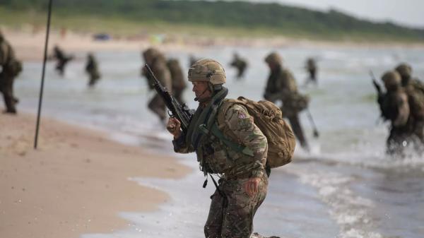 Сергей Нарышкин: НАТО готовится к войне с Россией