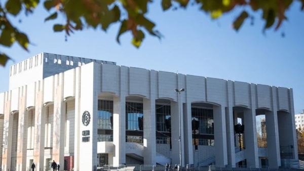 В Перми «Театр-Театр» продолжит работу на главной сцене до нового года