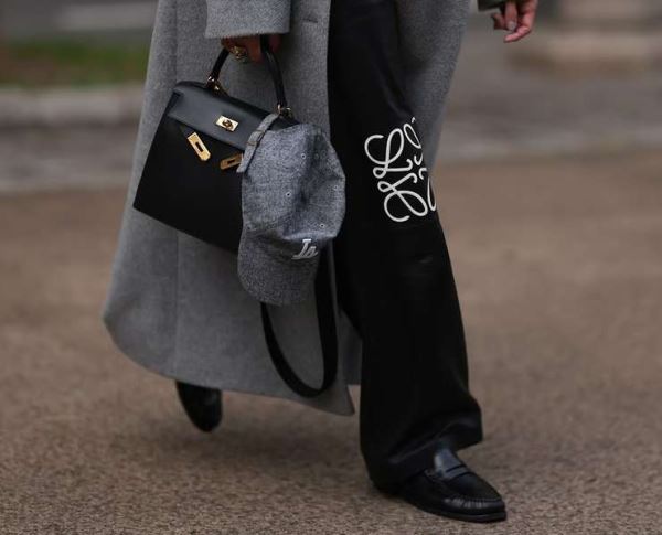 Модные лоферы осени: какие, как стилизовать и с чем носить