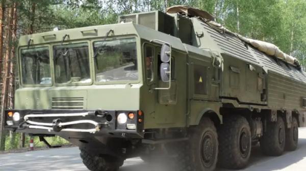 «Ничего страшного»: украинских граждан начали готовить к возможному применению тактического ядерного оружия