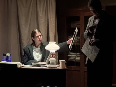 Камерный театр в Екатеринбурге подготовил премьеру «Дела Демидовых»