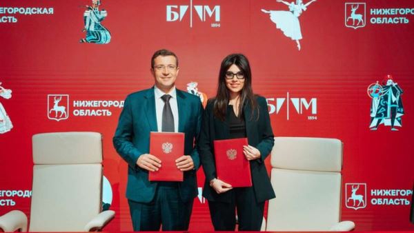 Музей Нижегородского театра кукол откроют в 2026 году