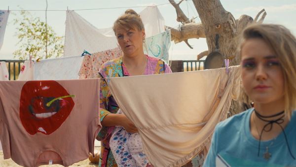 И паром плывет: российский «Жизнь как чудо» и подлинная история «Брата»