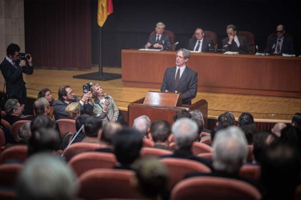 Ход в историю: как «Дорогой Вилли» помог Брежневу спасти мир от ядерной катастрофы