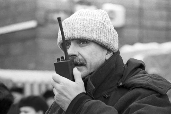 «Оскар» считался эталоном, пока не превратился в «премию обкома»