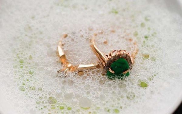 Моя прелесть: как правильно ухаживать за драгоценными камнями