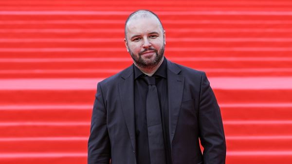 «Актеры удивят!»: Золотарев о работе над сериалом «Трудно быть богом»