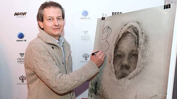 Андрей Зайцев: Подбирая актеров, ищу яркие, необычные лица