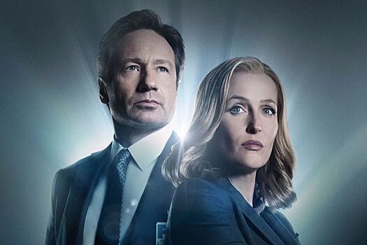 Автор перезапуска «Секретных материалов» взялся за сериал ради своей мамы