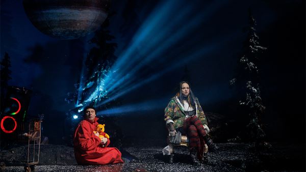 Подвиги разведчиков: Маковецкий за Брежнева, Кяро за Брандта