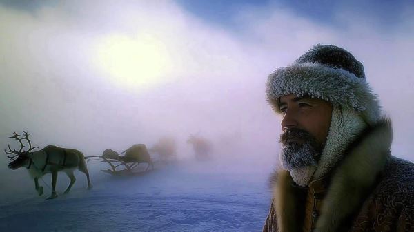 Александр Шалунов: «Хочу, чтобы этот ролик посмотрели молодые мечтатели, ведь мечтатели и двигают мир»