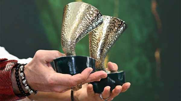 Подвиги разведчиков: Маковецкий за Брежнева, Кяро за Брандта