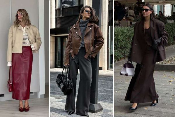 Cтили 2025: какие направления задают тон — и как их носить в реальной жизни