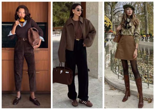 Dark Academia: как носить актуальный стиль осенью 2025