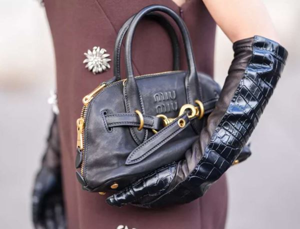 Бросить перчатку: что такое краги, как их правильно носить осенью