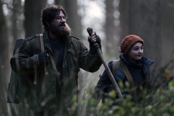 Любовь не ржавеет: какие кинопремьеры ждут нас в ноябре