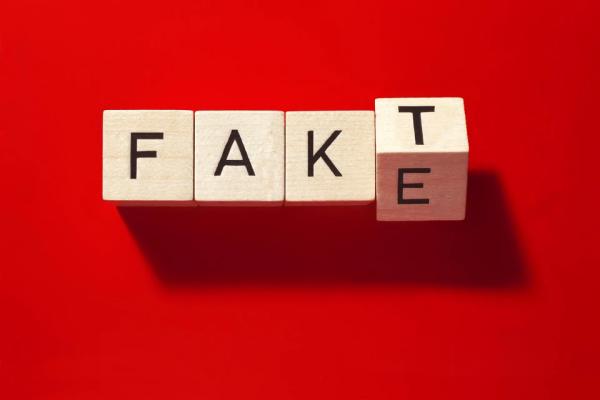 Исследование: 64% россиян сталкивались с фейковыми новостями