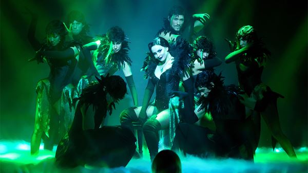 Подвиги разведчиков: Маковецкий за Брежнева, Кяро за Брандта