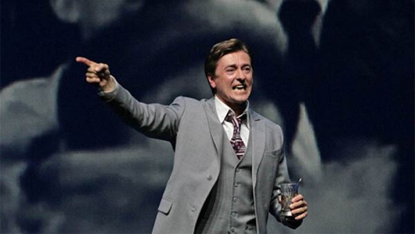 Подвиги разведчиков: Маковецкий за Брежнева, Кяро за Брандта