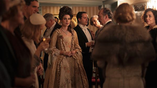 Подвиги разведчиков: Маковецкий за Брежнева, Кяро за Брандта