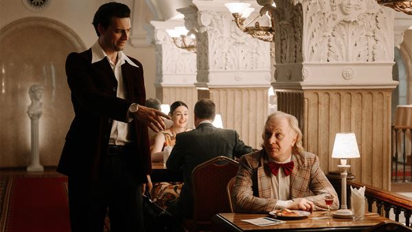 Подвиги разведчиков: Маковецкий за Брежнева, Кяро за Брандта