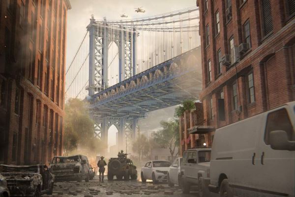 Нам не НАТО: альянс раскололся в одной из самых популярных видеоигр года