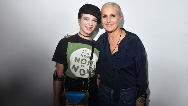 «Диор вернул женщинам вкус к роскоши»