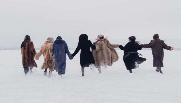 Шуба-дуба-ду: как подготовить натуральный мех к сезону, правила ухода и эксплуатации