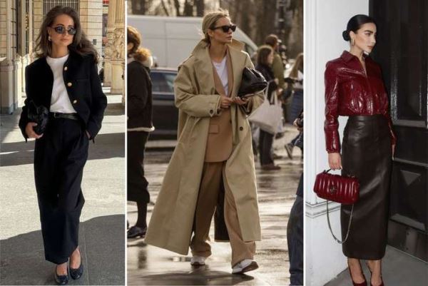 Cтили 2025: какие направления задают тон — и как их носить в реальной жизни