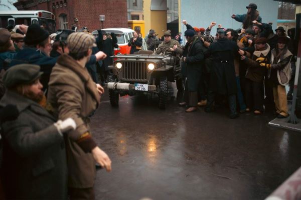 Ход в историю: как «Дорогой Вилли» помог Брежневу спасти мир от ядерной катастрофы